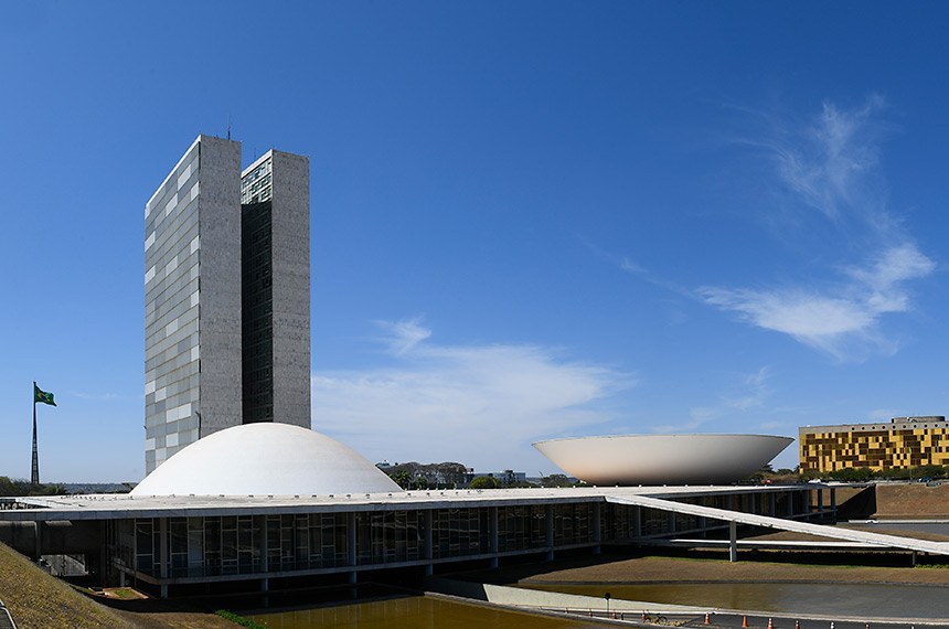 Política 3 senado Política