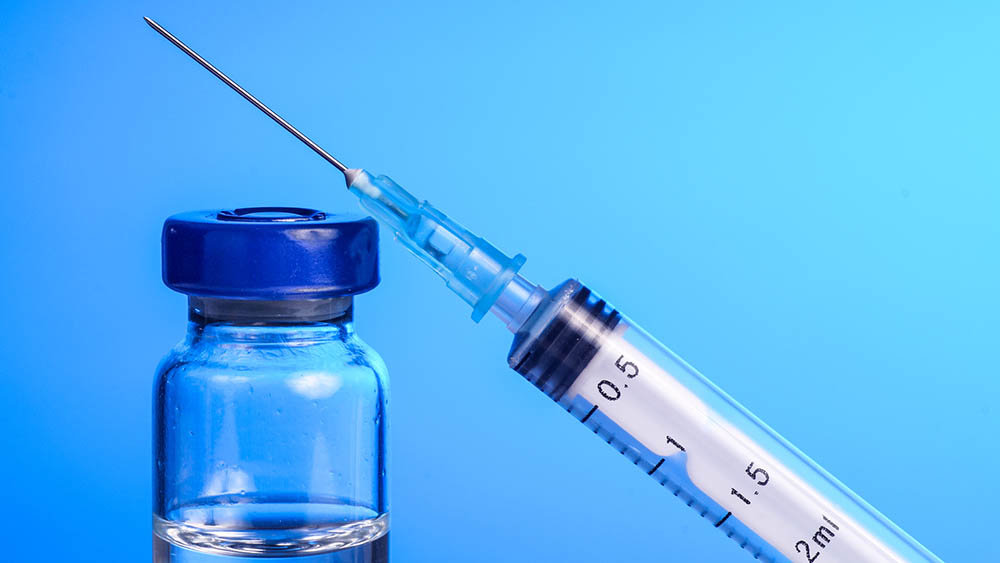 Alemanha inicia teste em humanos de vacina contra o Covid-19 1 Alemanha inicia teste em humanos de vacina contra o coronavírus