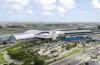 Teto das tarifas aeroportuárias de Fortaleza e Porto Alegre cresce 8%