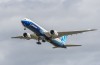 Boeing realiza primeiro voo teste do segundo B777X; entregas começam em 2021