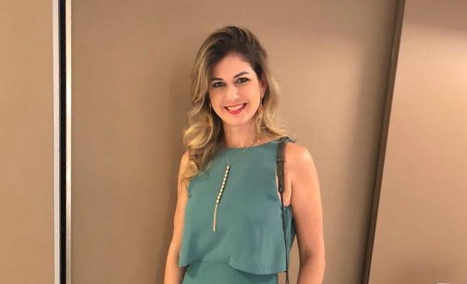 Carolina Aguiar é nova gerente-executiva de Marketing da rede