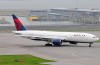 Delta anuncia retirada de todos Boeing 777s de sua frota
