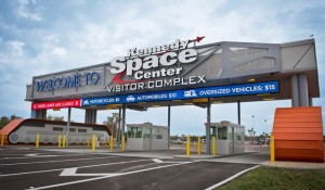 Kennedy Space Center deixa de exigir máscaras para vacinados