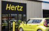 Hertz investe em plataforma de veículos elétricos