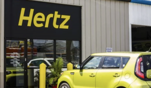 Hertz investe em plataforma de veículos elétricos