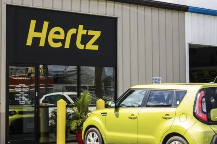 Hertz pagou cerca de US$ 16 milhões para manter executivos durante recuperação 1 Somente o CEO da companhia, Paul Stone, recebeu US$ 700 mil. (Foto: shutterstock)