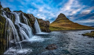 Islândia reabre fronteiras em 15 de junho