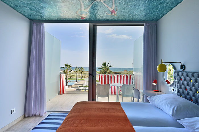 Hotéis do Grupo Pestana em Portugal reabrem em 5 de junho 2 Pestana Alvor South Beach