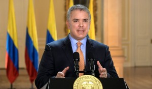 Colômbia reforça presença militar na fronteira com Brasil