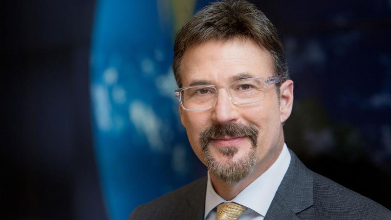 Presidente da Seabourn anuncia aposentadoria após 35 anos de Carnival Corp 1 Rick-Meadows-800x450