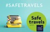 WTTC lança selo ‘Safe Travels’; Barcelona, Sevilha, Cancún e Portugal já receberam