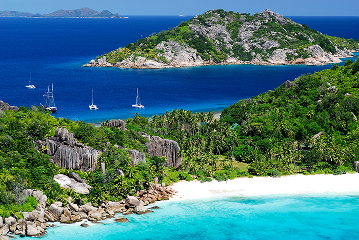 Seychelles incentiva viagens para brasileiros com condições especiais 1 Seychelles Grande Soeur