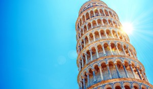 Itália reabre fronteiras e reinicia turismo no próximo dia 3 de junho