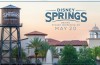 Disney revela regras e detalhes da reabertura do Disney Springs nesta quarta (20)