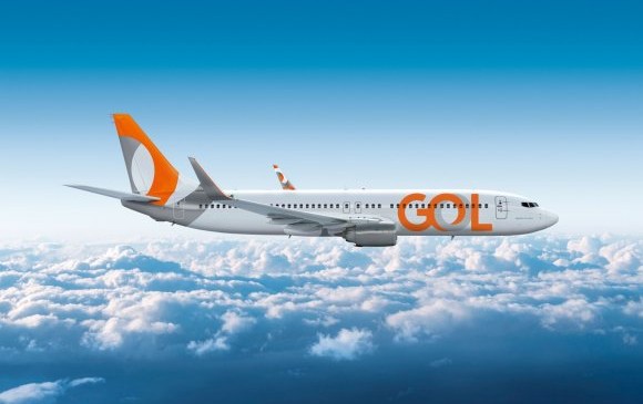 Gol encerra 2023 com frota de 141 aeronaves e mais de 100 pedidos firmes para B737 MAXs 1 gollow e1653411078159 Gol encerra 2023 com frota de 141 aeronaves e mais de 100 pedidos firmes para B737 MAXs
