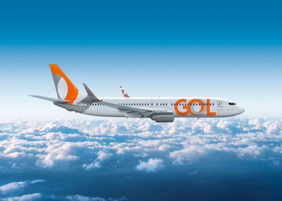 Gol lança check-in por Whatsapp 1 gollow