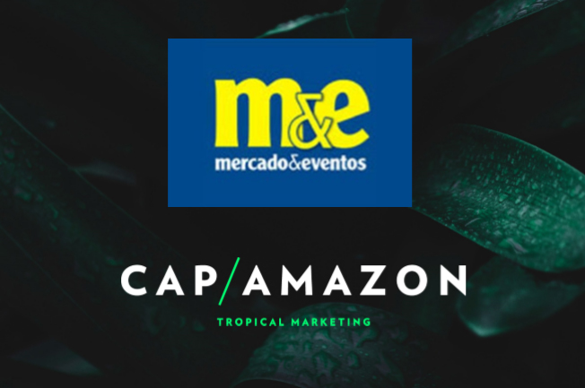 Pesquisa foi feira em parceria pelo M&E e pela Cap Amazon