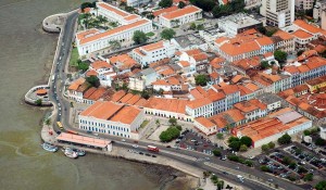 Em lockdown, São Luís (MA) classifica hotelaria como atividade essencial