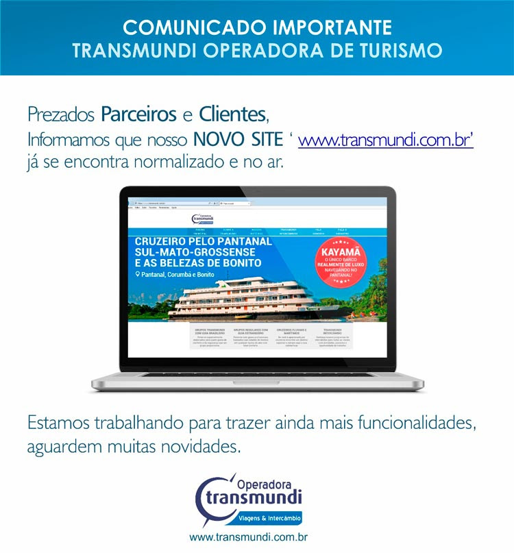 Transmundi lança novo site unnamed