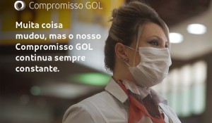 Gol anuncia medidas para garantir segurança de clientes e colaboradores; VÍDEO