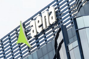 aena