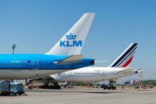 Wooba incorpora ofertas da Air France e da KLM via NDC