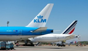 Air France-KLM e Travelport fecham acordo de distribuição de conteúdo NDC