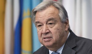 “Turismo pode ser plataforma para superar pandemia”, diz secretário-geral da ONU