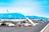 KLM vai ter voos para 162 destinos no inverno europeu; quatro são novos