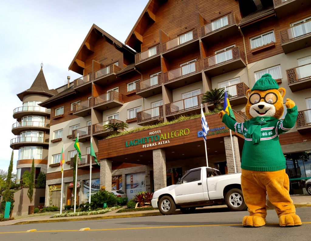 Laghetto Allegro Pedras Altas é reaberto em Gramado (RS) 1 Laghetto Allegro Pedras Altas 01