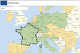 Comissão Europeia lança mapa interativo sobre restrições em cada país