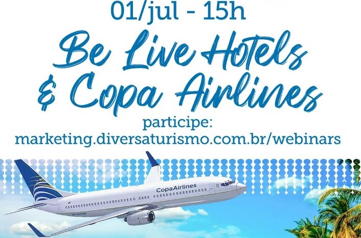 Diversa Turismo inicia série de webinars de julho nesta quarta-feira (1°) 1 PHOTO-2020-06-30-18-16-32