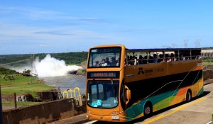 Foz do Iguaçu aplicará teste de Covid-19 em visitantes