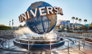 Universal já capacitou mais de 22 mil agentes de viagens em 2020