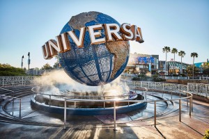 Universal Orlando Resort (Divulgação/Universal)