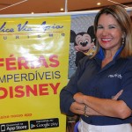 Viviane Fernandes, diretora da Nice Via Apia: "Além dos produtos considerados carro-chefe da operadora, como Disney e Nova York, já começamos a investir nos produtos nacinais"