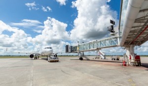 Aeroporto de Maceió recebe mais de 180 mil pessoas em dezembro