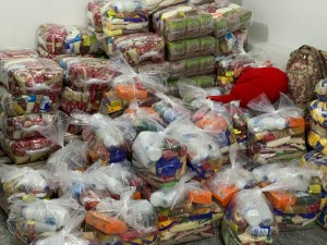 Bahiatursa distribui cestas básicas para profissionais de eventos 1 cestas basicas foto divulgação
