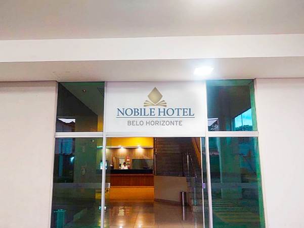 Nobile Hotéis assume operações de nova unidade em Belo Horizonte 1 image002