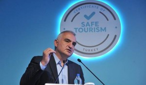 Turquia revela práticas de ‘Turismo Seguro’ para voltar a receber estrangeiros