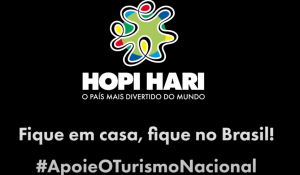 Hopi Hari lança campanha #ApoieOTurismoNacional; vídeo