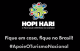 Hopi Hari lança campanha #ApoieOTurismoNacional; vídeo