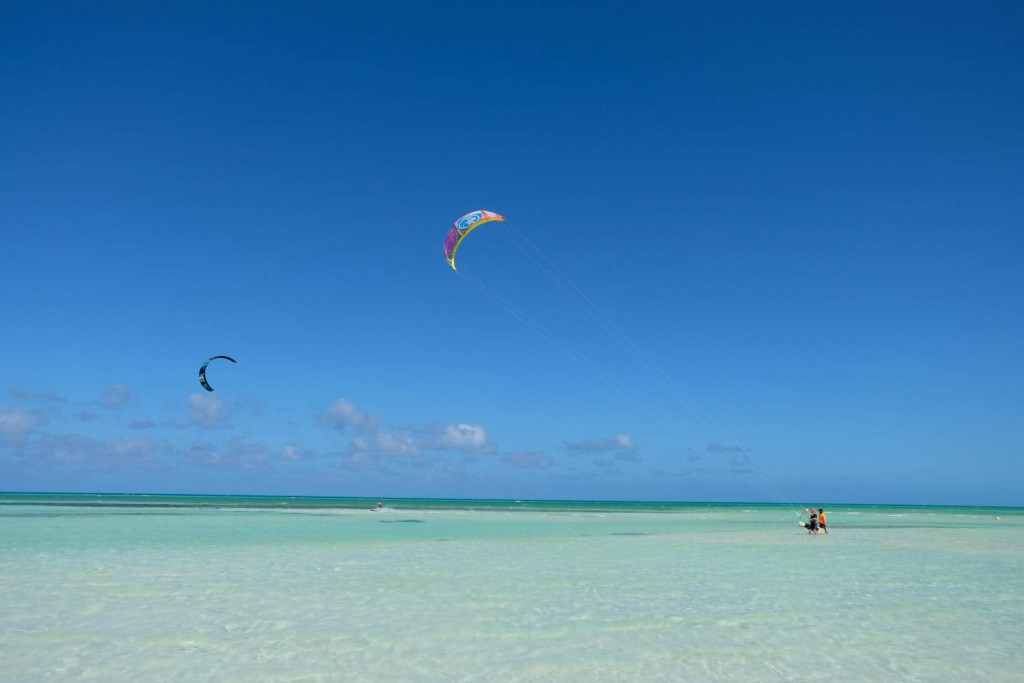 Com protocolos, Cuba reabre fronteiras para turistas internacionais 1 kitesurf-cayo-guillermo-cuba