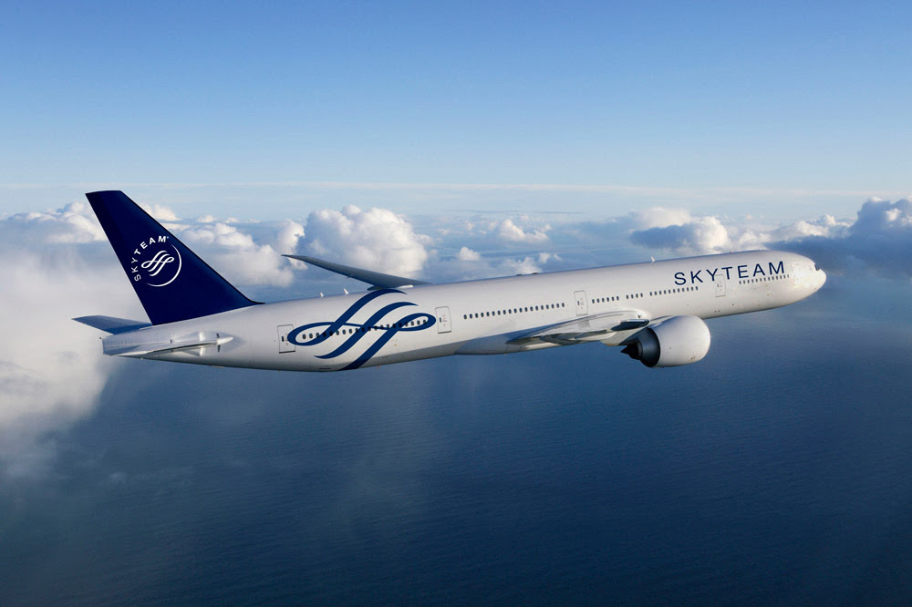 Delta retomará voos diários SP-NY e já prevê retorno das operações no Rio 2 skyteam divulgacao delta