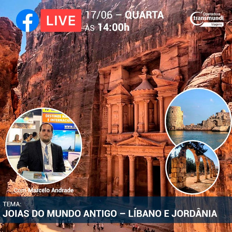 Transmundi realiza webinar sobre Líbano e Jordânia nesta quarta (17) unnamed