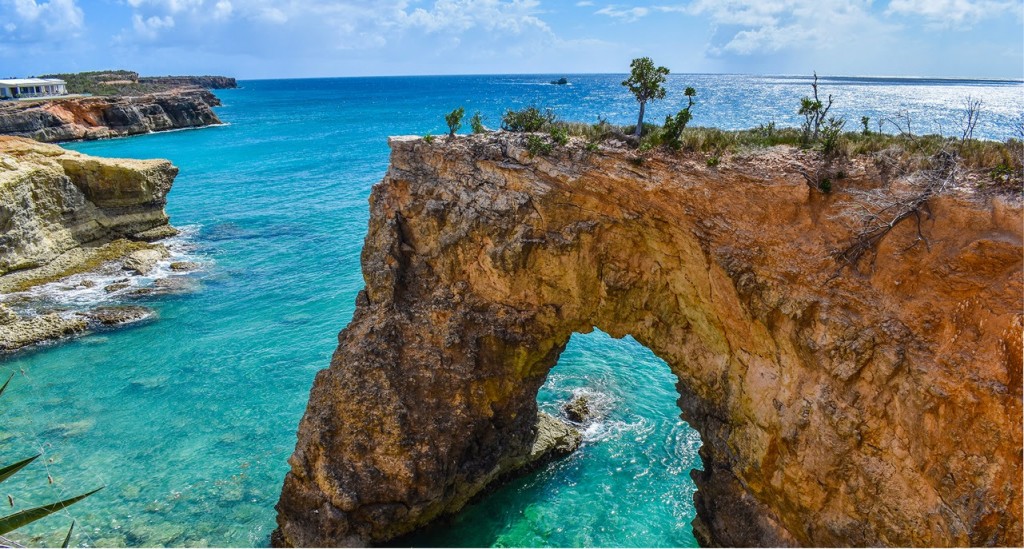 Anguilla está livre da Covid-19, diz OMS 1 unnamed