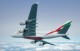 Emirates retoma operações do A380