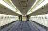 Emirates retira assentos Economy para aumentar capacidade de carga de B777s