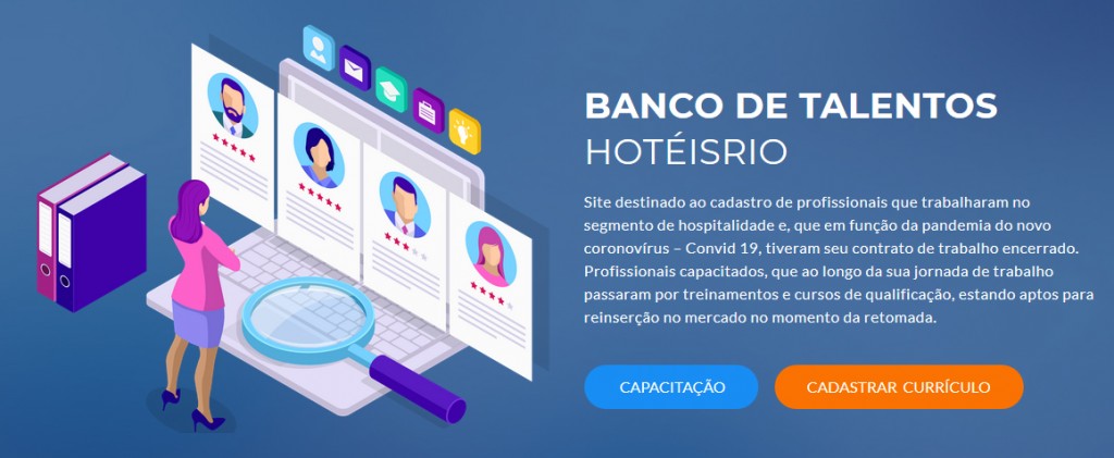 Banco de Oportunidades