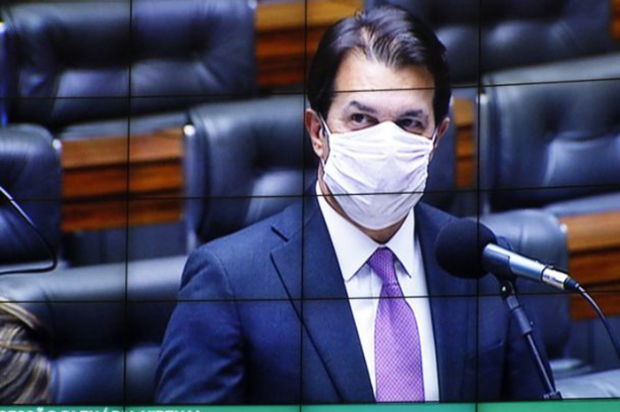 Câmara aprova MP que prevê 12 meses para reembolso de passagens aéreas 1 Deputado Arthur Oliveira Maia, relator da MP na Câmara (Foto: Maryanna Oliveira/Câmara dos Deputados)